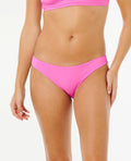 Rip Curl Premium Surf Cheeky Bikini Bottoms