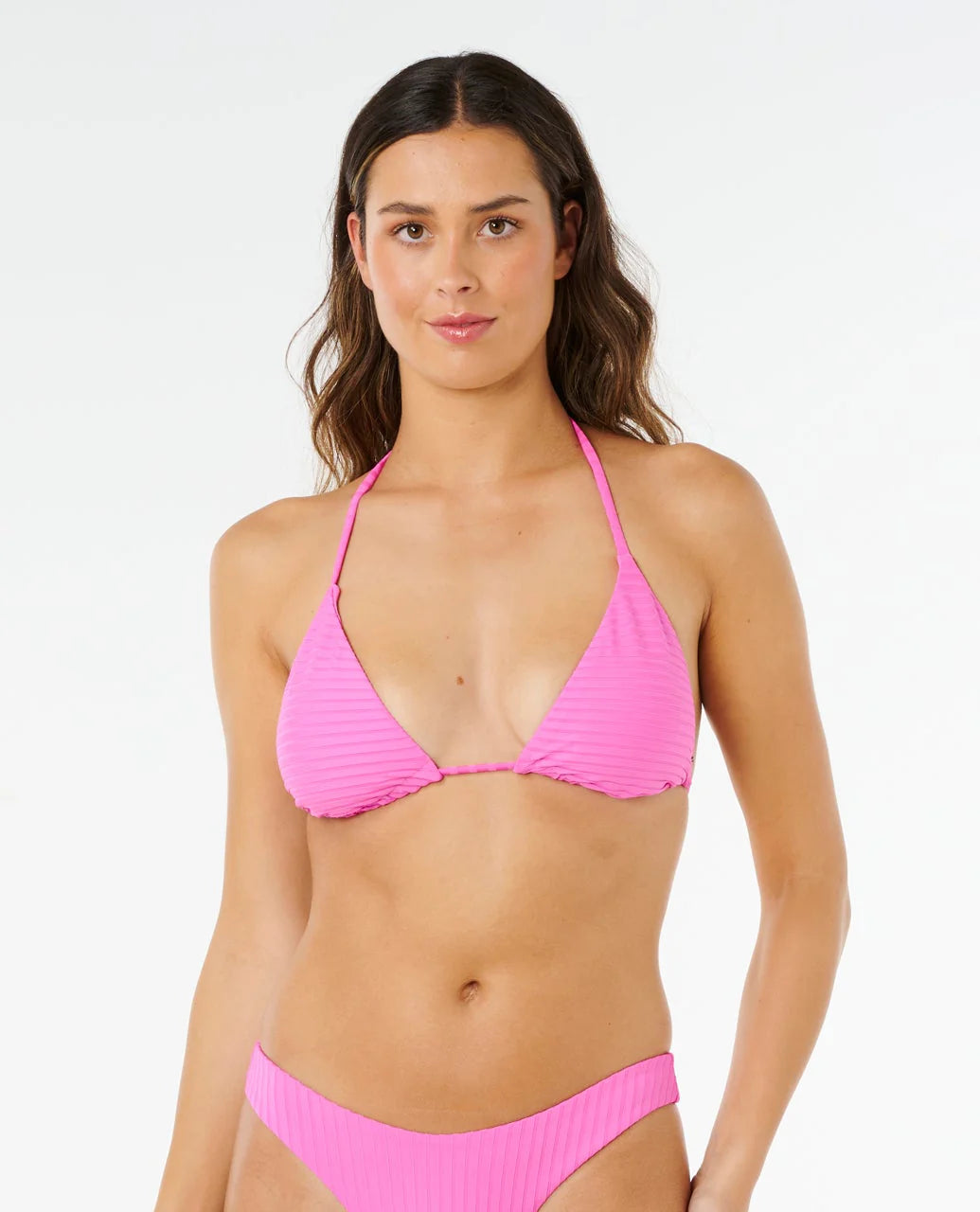 Rip Curl Premium Surf D-DD Sliding Triangle Bikini Top