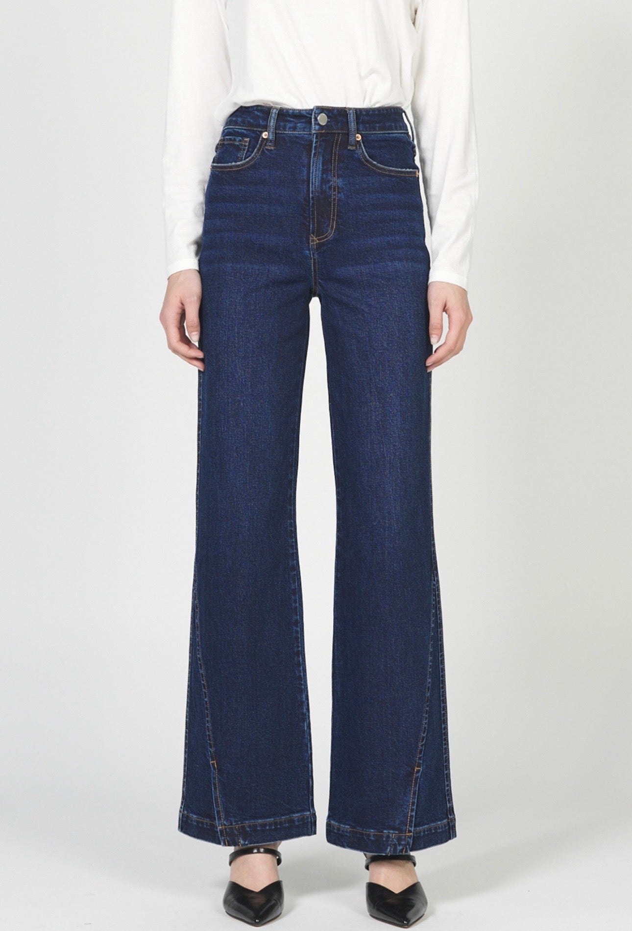 Dear John Fiona Jeans