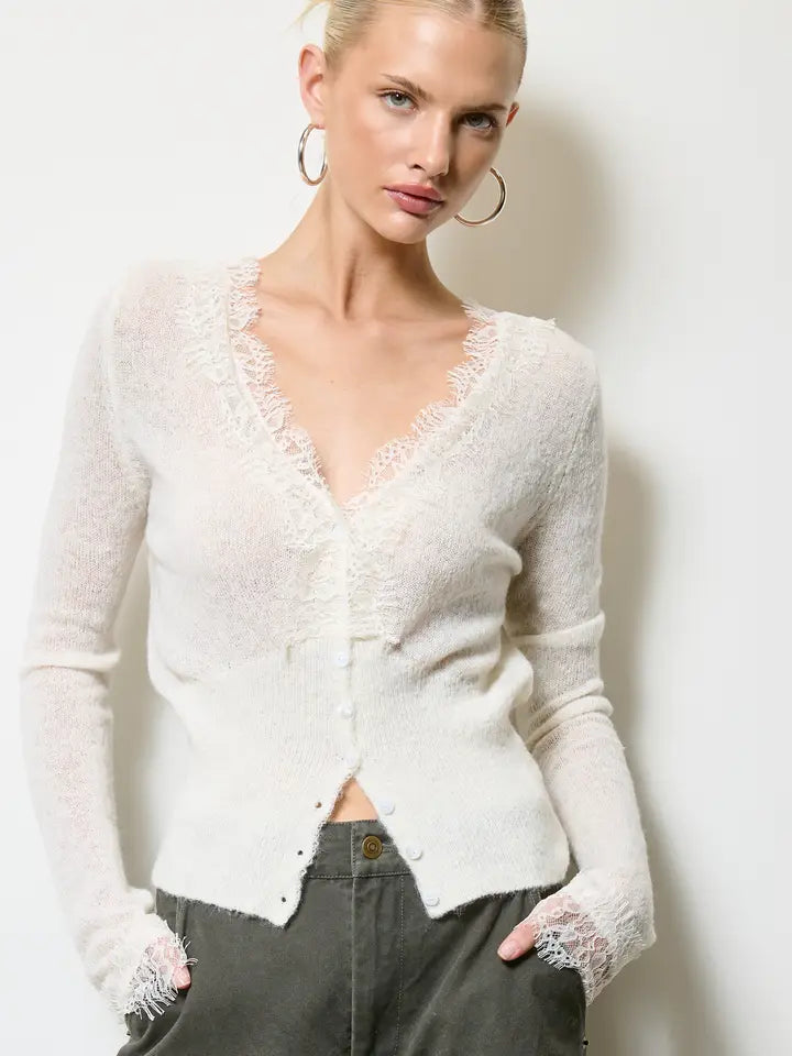 Chapter One Cardigan