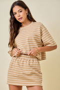 Follow Your Heart Cropped Top