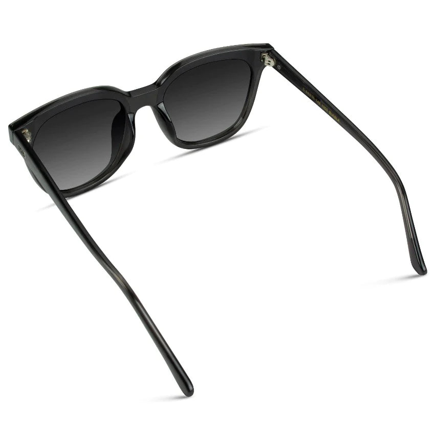 WMP Lucy Oversized Polarized Sunnies