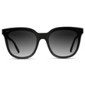 WMP Lucy Oversized Polarized Sunnies