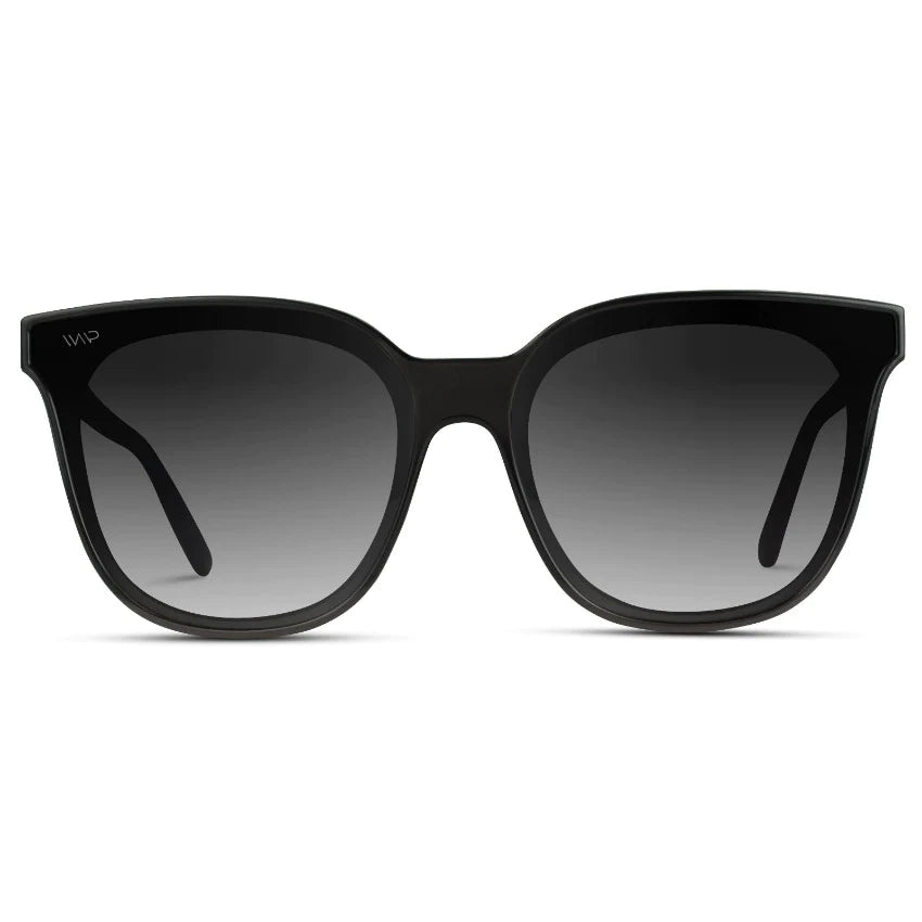 WMP Lucy Oversized Polarized Sunnies