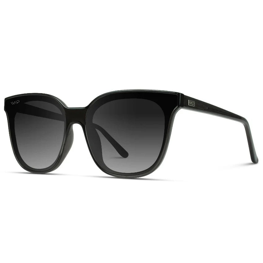 WMP Lucy Oversized Polarized Sunnies