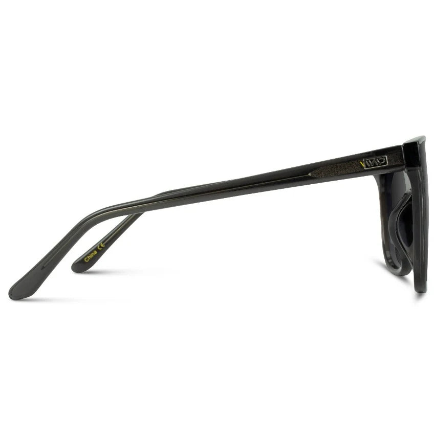 WMP Lucy Oversized Polarized Sunnies