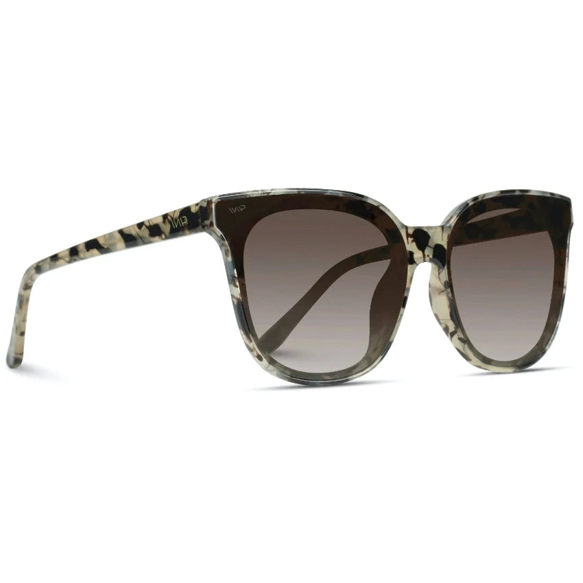 WMP Lucy Oversized Polarized Sunnies