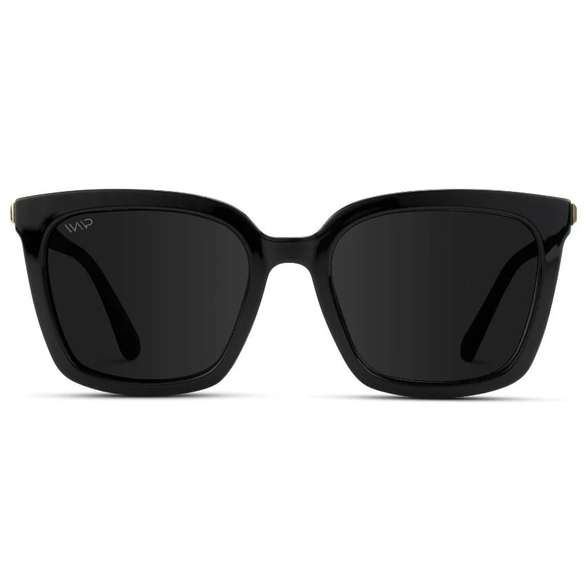 WMP Madison Oversized Polarized Sunnies