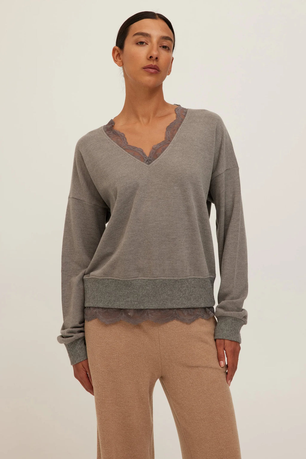 Project Social T Malibu Pullover