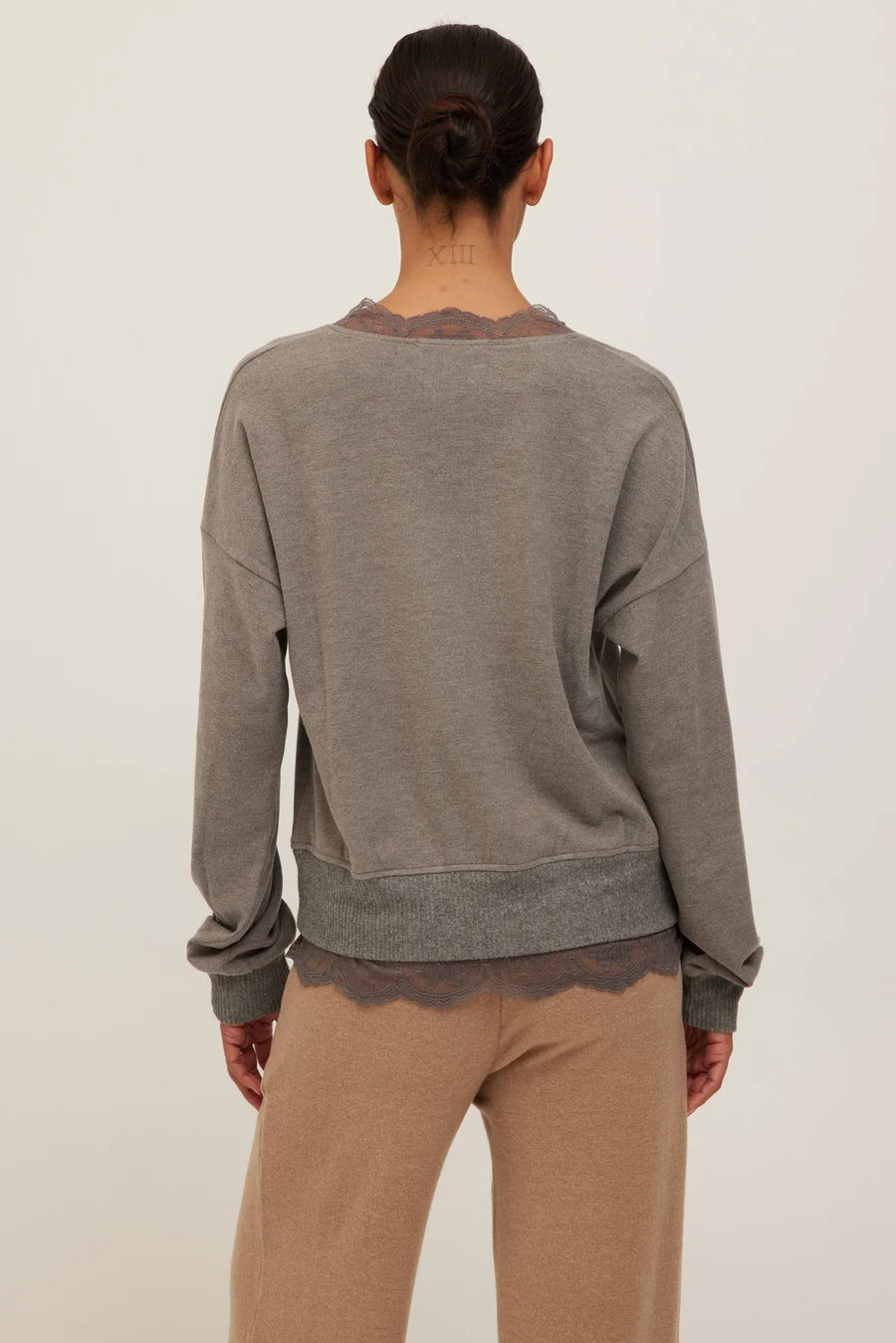 Project Social T Malibu Pullover