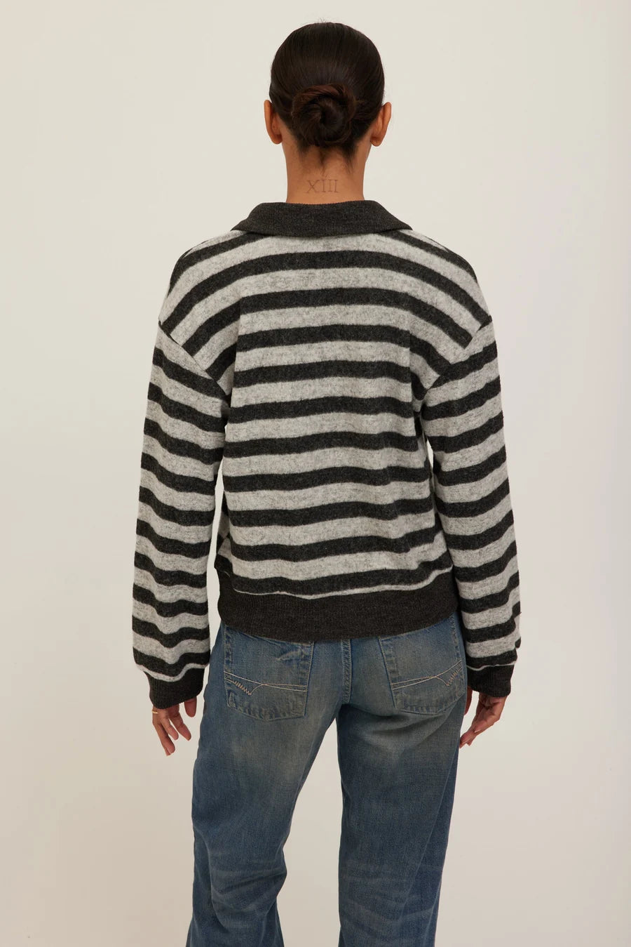 Project Social T Newport Pullover