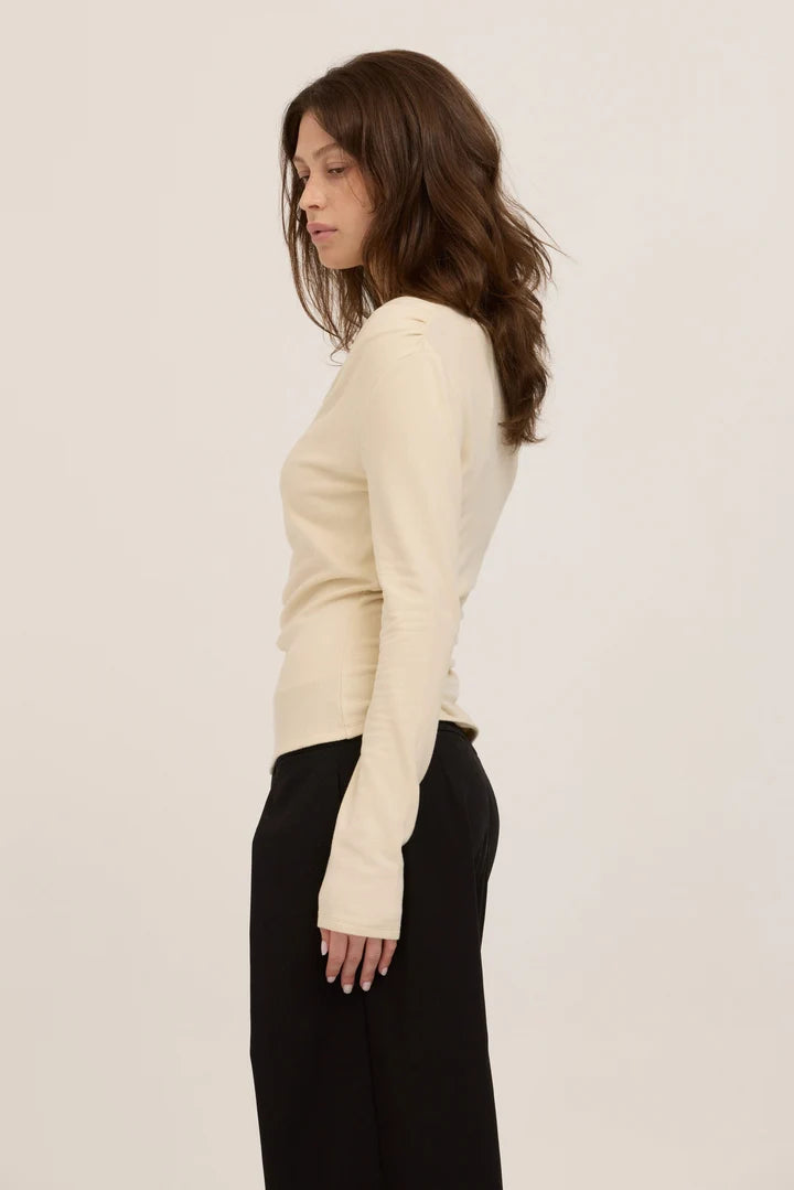Better Days Long Sleeve Top