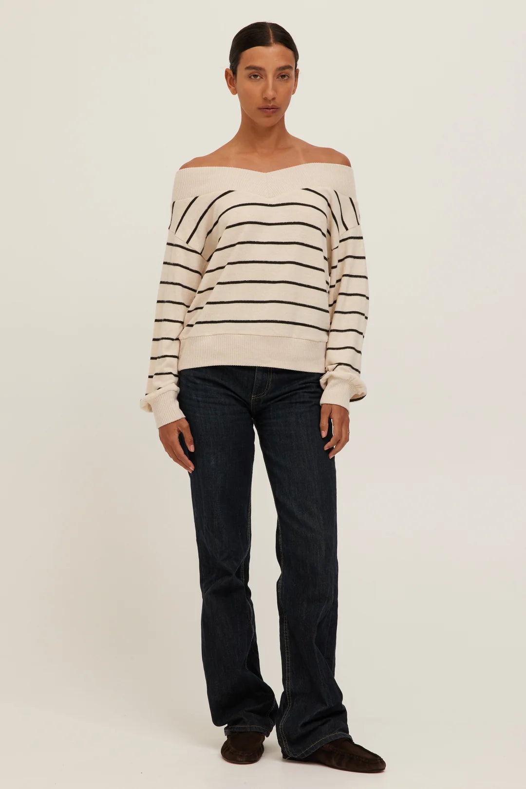Just A Thought Pullover