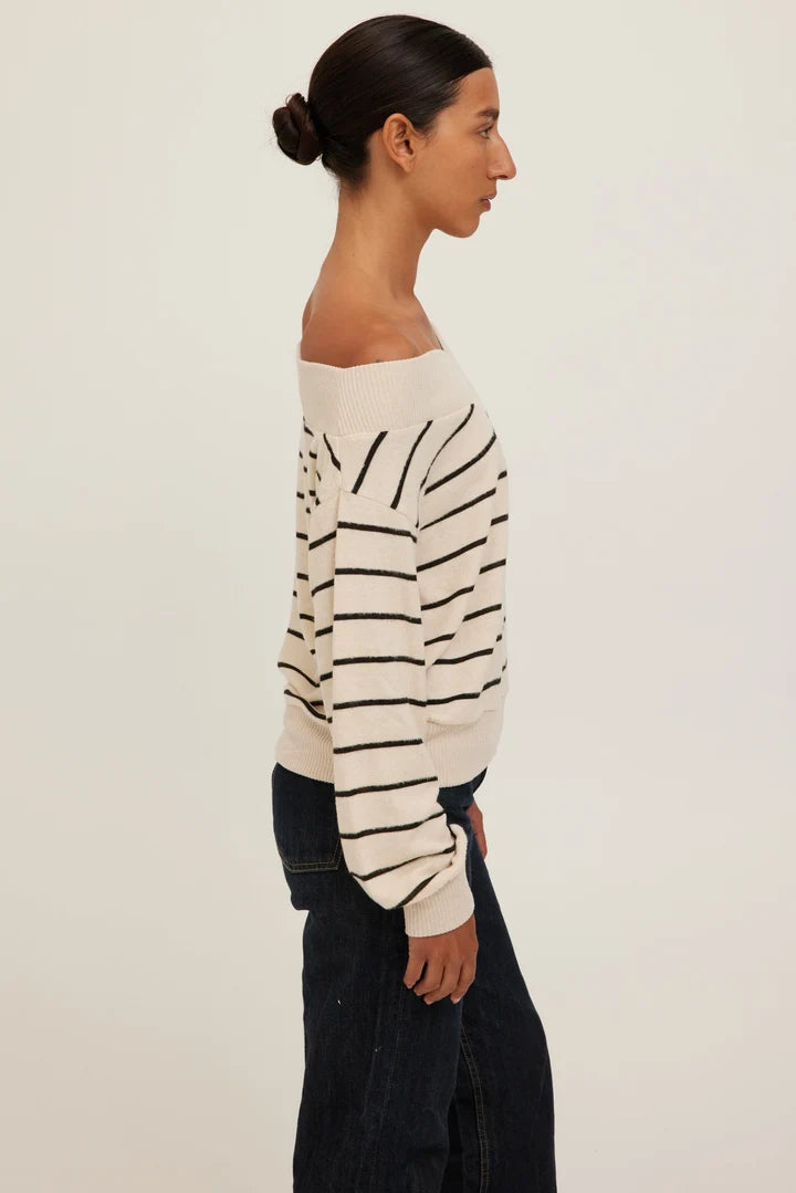 Just A Thought Pullover