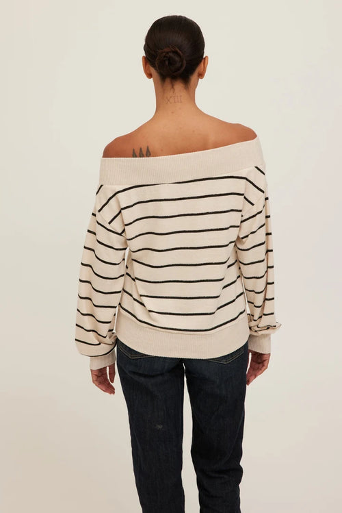 Just A Thought Pullover