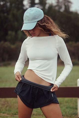 Free People On The Go Short
