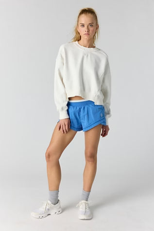 Free People On The Go Short