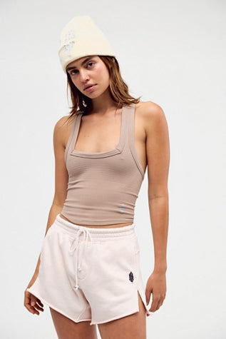 Free People Free Throw New Heights Cami