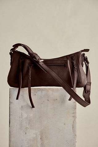 Free People WTF Emerson Crossbody