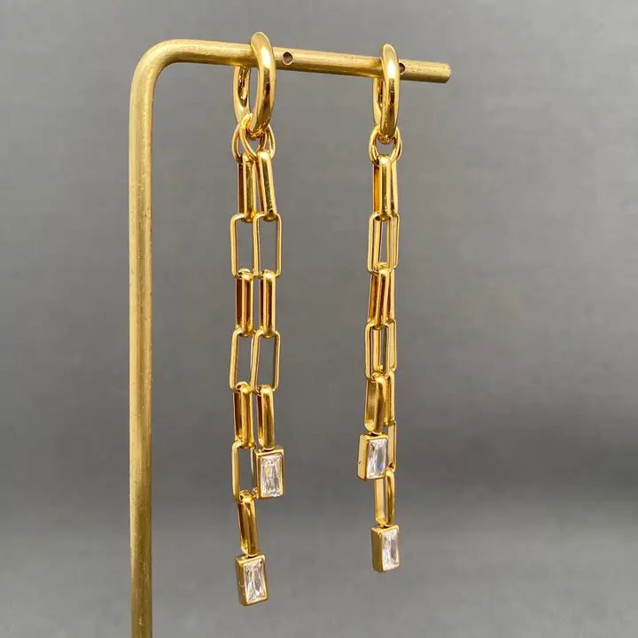 Happy Accident Earrings