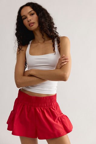 FP Movement Get Your Flirt On Short