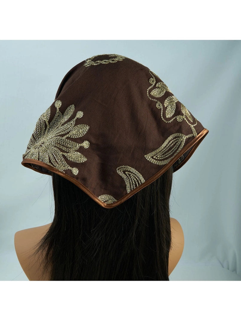 Road Less Traveled Scarf