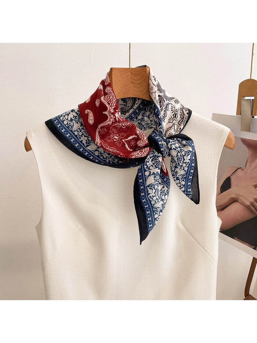 Rare Form Scarf
