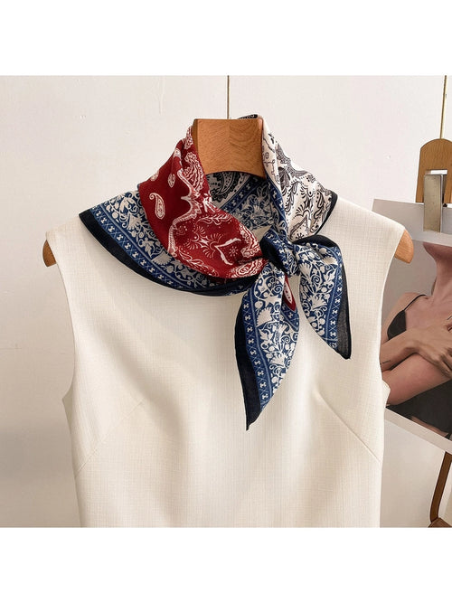 Rare Form Scarf