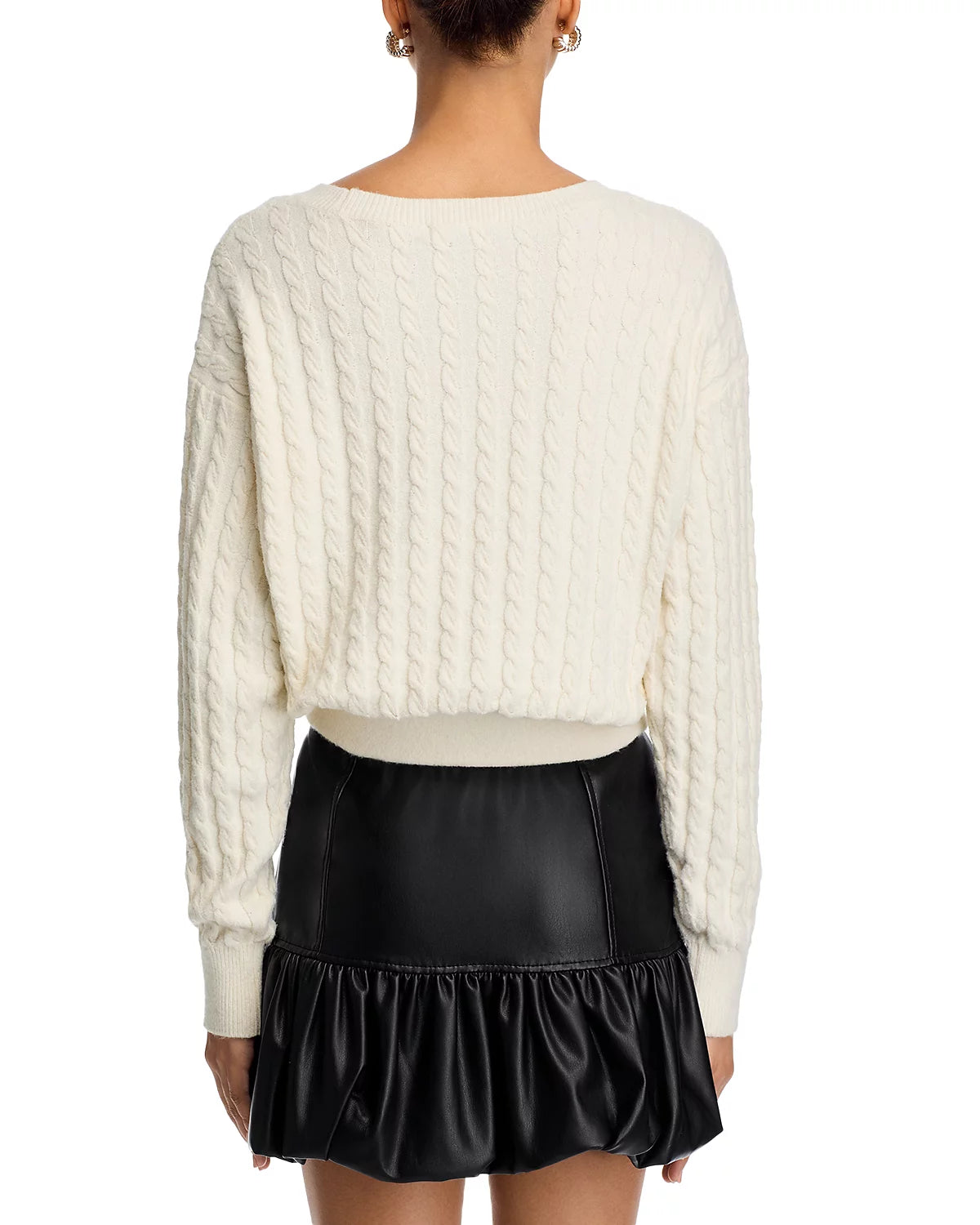 Steve Madden Annika Skirt