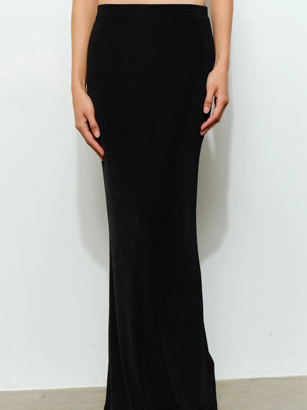 Vivienne Maxi Skirt