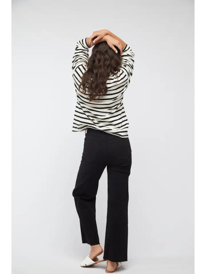 Oliver Logan Aberdeen Wide Leg