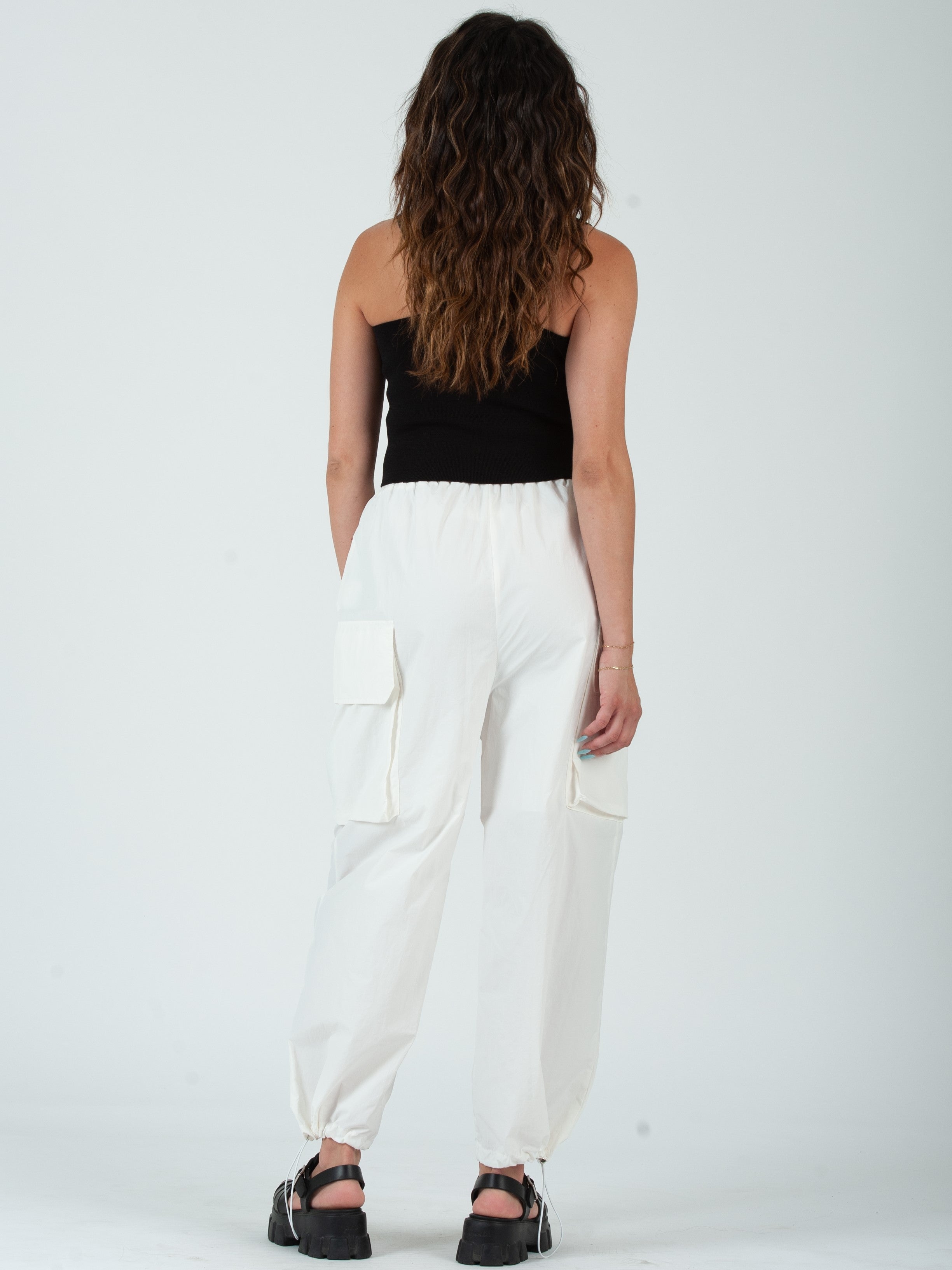 Lucca Lightweight Sweater Tank