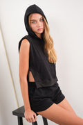 Allison Lounge Shorts