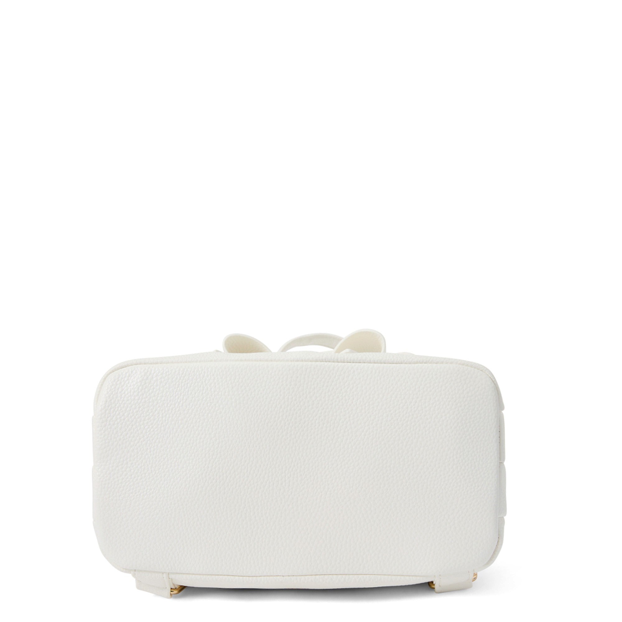 Makenna Bowtie Ring Handle Backpack