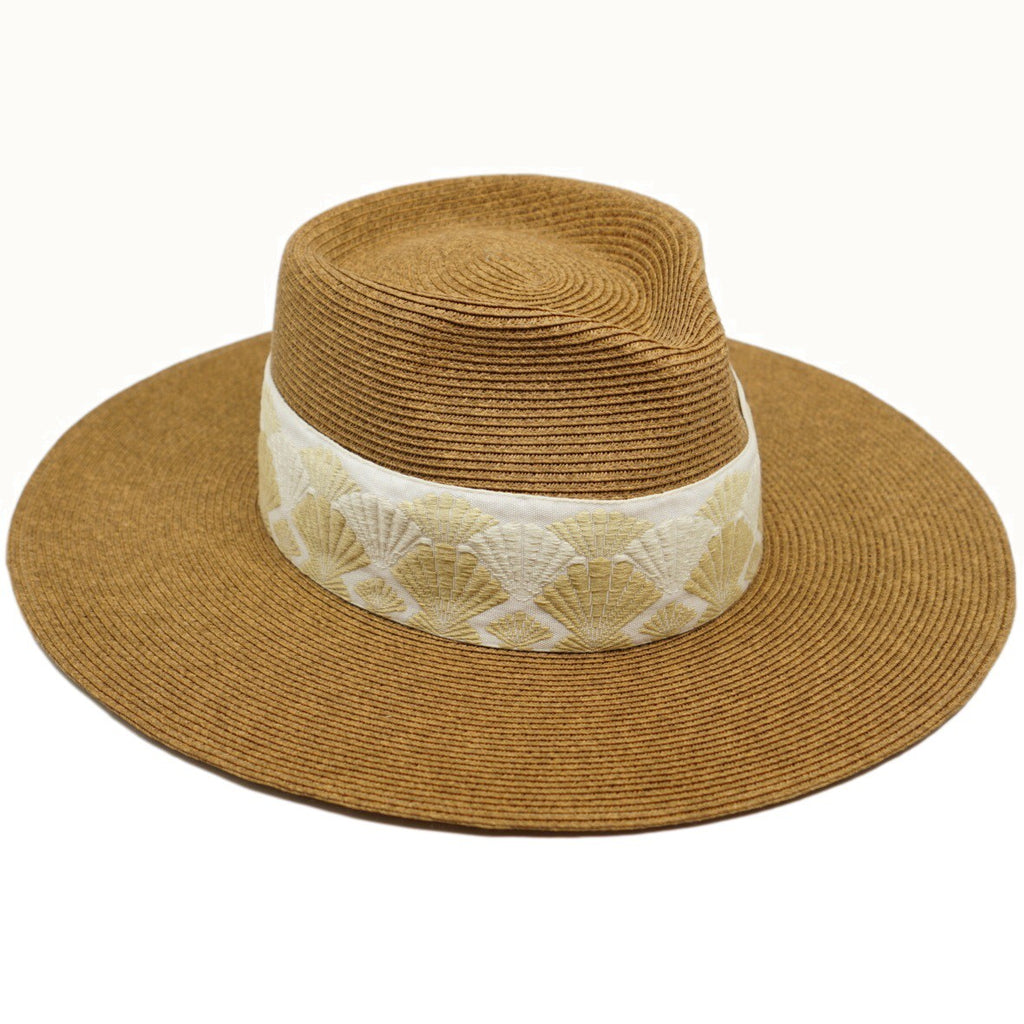 Summer Rancher Hat – Libby Story