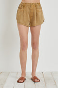 Kordyn Front Pocket Short