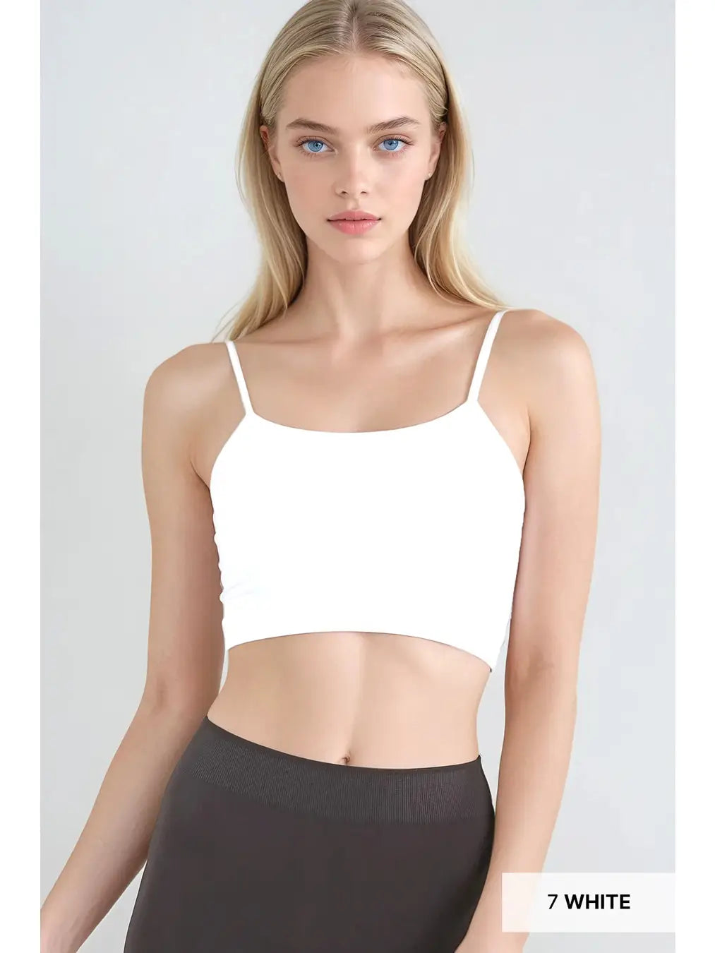 NikiBiki Bra Top