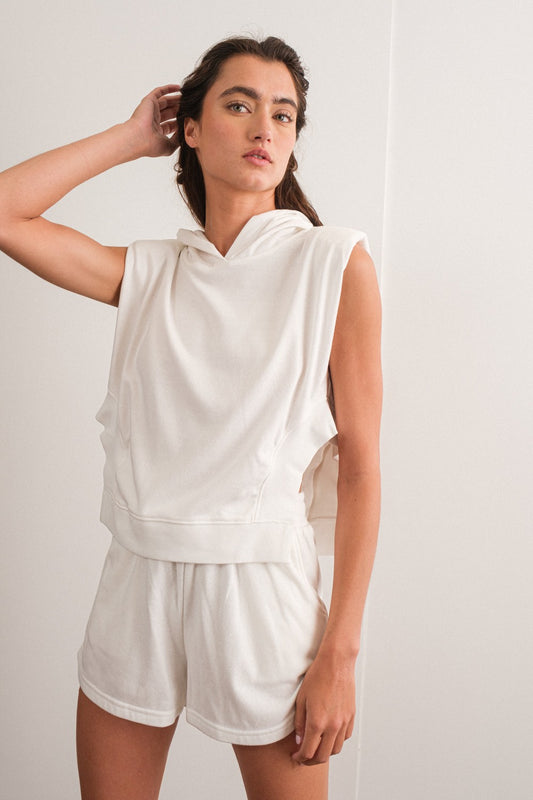 Allison Lounge Shorts