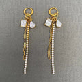 Love Story Earrings