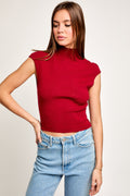 Magic Maker Sweater Top