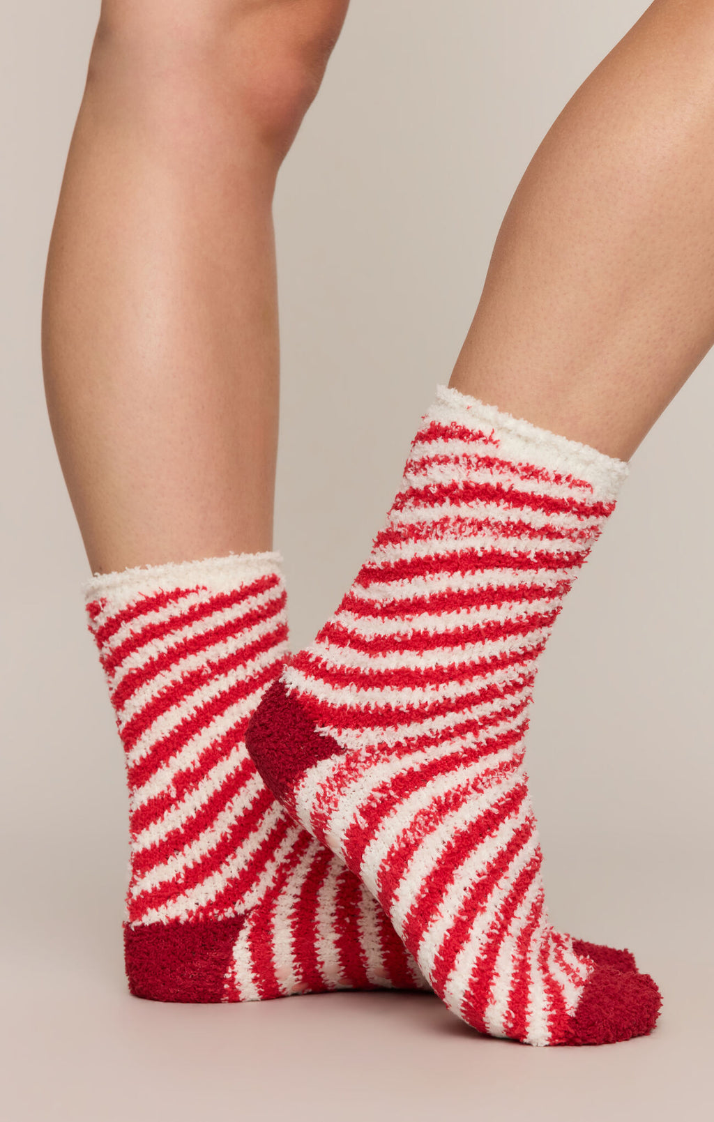 ZSupply Candy Cane Socks