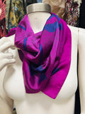 Vintage Scarf