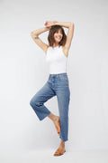 Oliver Logan Aberdeen Wide Leg