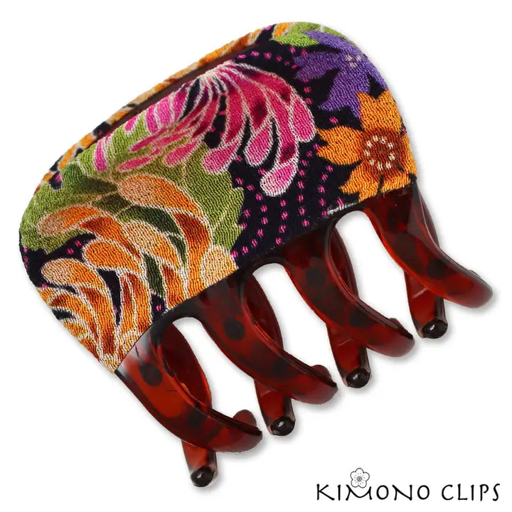 Kimono Clips Bunni Clip