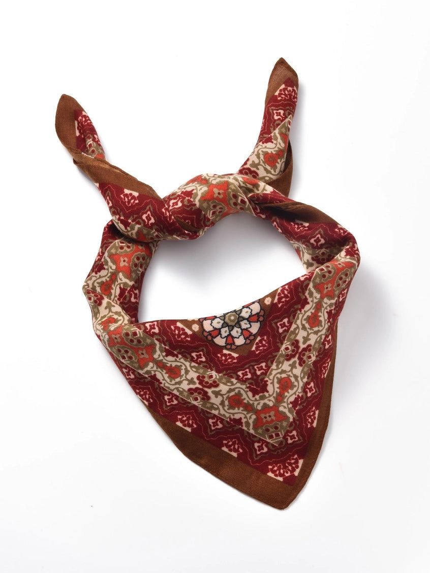 Stand Apart Scarf