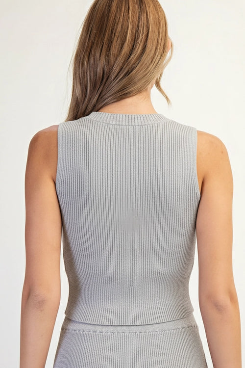 Loved Again Sweater Top