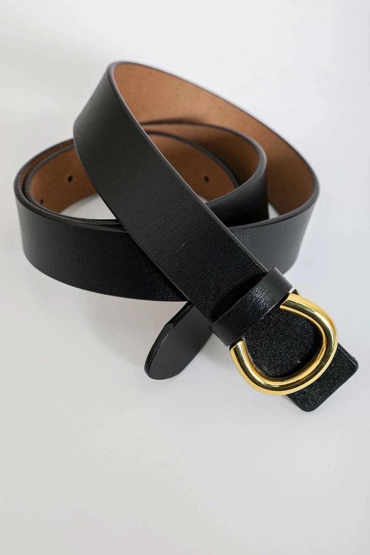 Lucky Find Belt