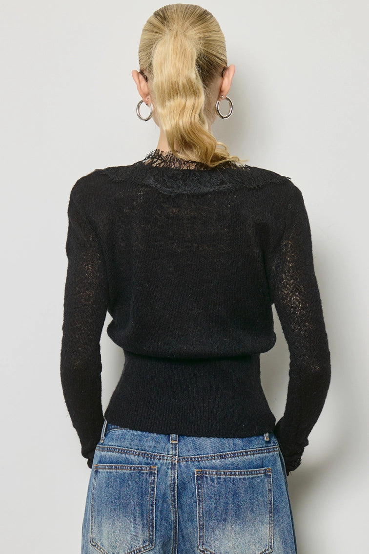Chapter One Cardigan