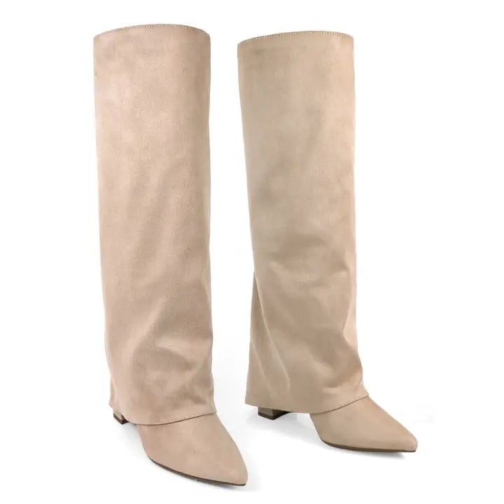 Lucky Charm Boots