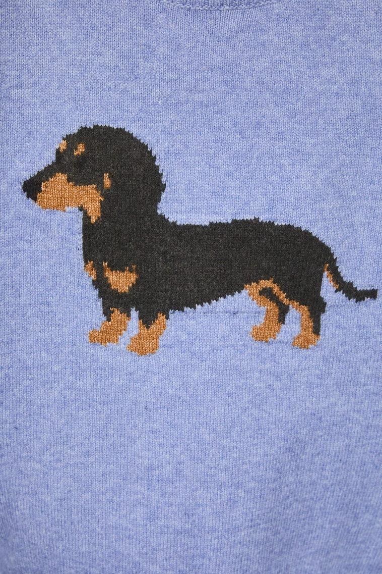 Found Again Sweater